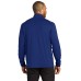 Port Authority® Accord Stretch Fleece Full-Zip