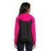 Sport-Tek® Women's Sport-Wick® Varsity Fleece Full-Zip Hooded Jacket