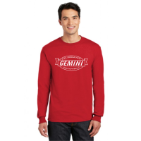 Gildan - DryBlend® 50/50 Long Sleeve T-Shirt 