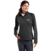  Sport-Tek® Ladies Sport-Wick® Stretch 1/2-Zip Pullover