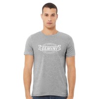 BELLA + CANVAS - Unisex CVC Jersey Short Sleeve Tee