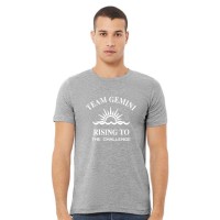 BELLA + CANVAS - Unisex CVC Jersey Short Sleeve Tee