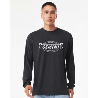 BELLA + CANVAS - Triblend Long Sleeve Tee