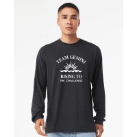 BELLA + CANVAS - Triblend Long Sleeve Tee