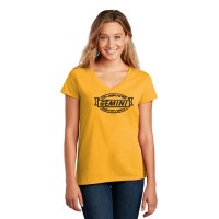District ® Women’s Re-Tee ® V-Neck