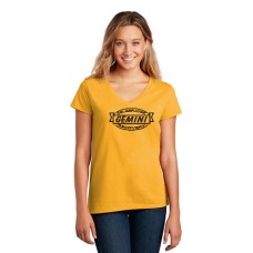 District ® Women’s Re-Tee ® V-Neck