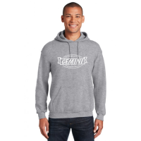 Gildan® - Heavy Blend™ Hooded Sweatshirt