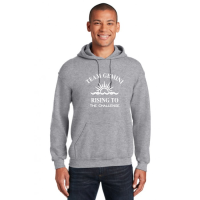 Gildan® - Heavy Blend™ Hooded Sweatshirt