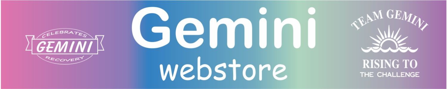 Gemini Webstore