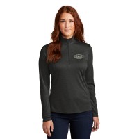 Sport-Tek ® Women's Endeavor 1/2-Zip Pullover