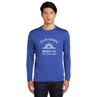 Sport-Tek® Long Sleeve PosiCharge® Competitor™ Tee