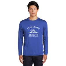 Sport-Tek® Long Sleeve PosiCharge® Competitor™ Tee