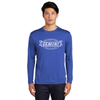 Sport-Tek® Long Sleeve PosiCharge® Competitor™ Tee