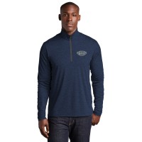 Sport-Tek ® Endeavor 1/2-Zip Pullover