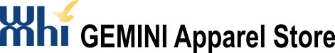 WMHI-Gemini Online Store
